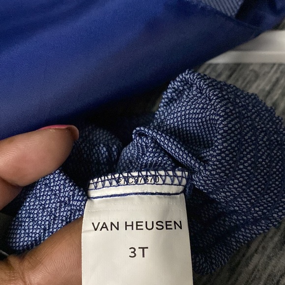 Toddler suit (3 pieces) - Picture 4 of 4